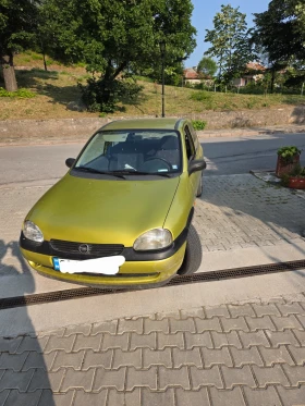 Opel Corsa | Mobile.bg    2