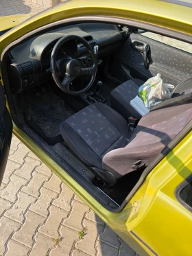 Opel Corsa | Mobile.bg    6