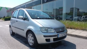  Fiat Idea
