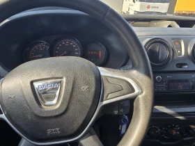 Dacia Dokker 1.5 DCI | Mobile.bg    5