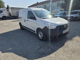 Dacia Dokker 1.5 DCI | Mobile.bg    2