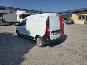 Dacia Dokker 1.5 DCI | Mobile.bg    3