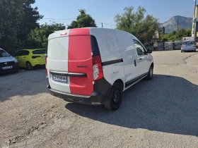 Dacia Dokker 1.5 DCI | Mobile.bg    4
