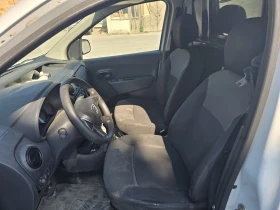 Dacia Dokker 1.5 DCI | Mobile.bg    6