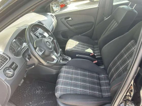 Обява за продажба на VW Polo 1.4 GTI ~15 600 лв. - изображение 11