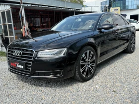 Audi A8 A8 L Barter - 46000 лв. - 93323113 8