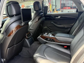 Audi A8 A8 L Barter - 46000 лв. - 93323113 12