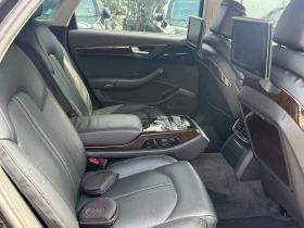 Audi A8 A8 L Barter - 46000 лв. - 93323113 15