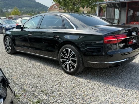 Audi A8 A8 L Barter - 46000 лв. - 93323113 10