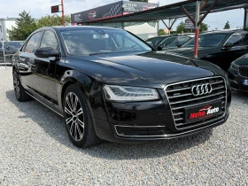 Audi A8 A8 L Barter - 46000 лв. - 93323113 2