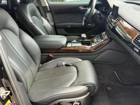 Audi A8 A8 L Barter - 46000 лв. - 93323113 16