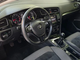 VW Golf Highline TGI  | Mobile.bg    13