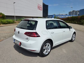 VW Golf Highline TGI  | Mobile.bg    2