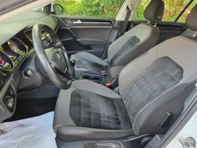 VW Golf Highline TGI  | Mobile.bg    9