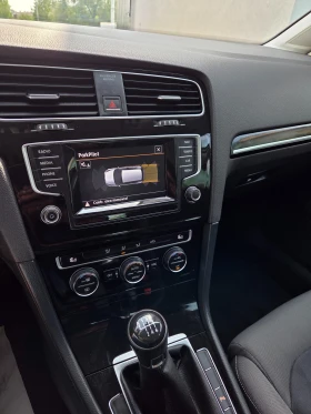 VW Golf Highline TGI  | Mobile.bg    15
