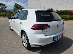 VW Golf Highline TGI  | Mobile.bg    7