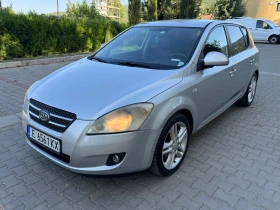 Обява за продажба на Kia Ceed ~5 500 лв. - изображение 1