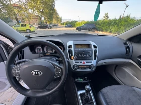 Обява за продажба на Kia Ceed ~5 500 лв. - изображение 8