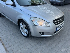 Обява за продажба на Kia Ceed ~5 500 лв. - изображение 6