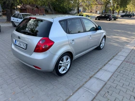 Обява за продажба на Kia Ceed ~5 500 лв. - изображение 5