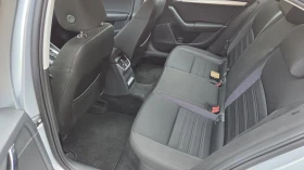 Обява за продажба на Skoda Octavia 1.5 TSI , 150k.c, 7DSG ~29 500 лв. - изображение 6