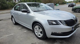 Обява за продажба на Skoda Octavia 1.5 TSI , 150k.c, 7DSG ~29 500 лв. - изображение 4