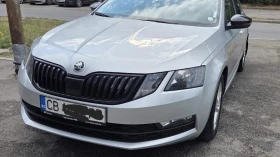 Обява за продажба на Skoda Octavia 1.5 TSI , 150k.c, 7DSG ~29 500 лв. - изображение 1
