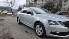 Skoda Octavia 1.5 TSI , 150k.c, 7DSG, снимка 11