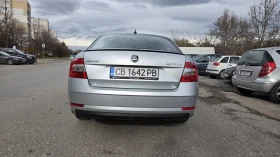 Skoda Octavia 1.5 TSI , 150k.c, 7DSG, снимка 8