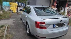 Обява за продажба на Skoda Octavia 1.5 TSI , 150k.c, 7DSG ~29 500 лв. - изображение 3