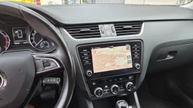 Обява за продажба на Skoda Octavia 1.5 TSI , 150k.c, 7DSG ~29 500 лв. - изображение 10