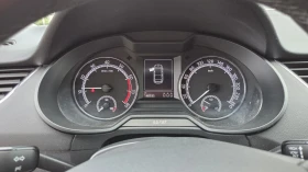Обява за продажба на Skoda Octavia 1.5 TSI , 150k.c, 7DSG ~29 500 лв. - изображение 9