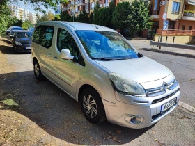Citroen Berlingo 1.6 HDI  | Mobile.bg    3