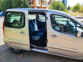 Citroen Berlingo 1.6 HDI  | Mobile.bg    4
