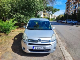 Citroen Berlingo 1.6 HDI  | Mobile.bg    2