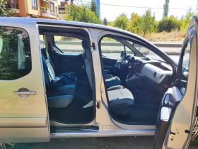 Citroen Berlingo 1.6 HDI  | Mobile.bg    5