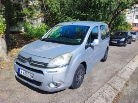     Citroen Berlingo 1.6 HDI 