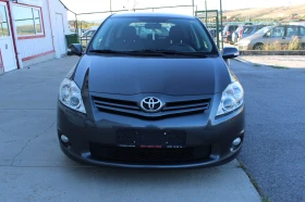 Toyota Auris 1.4 D4D | Mobile.bg    2