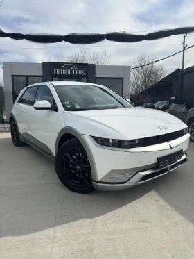 Hyundai Ioniq 5 72.6KWh/TECHNIK/2021г./ГАРАНЦИЯ/SOH100%