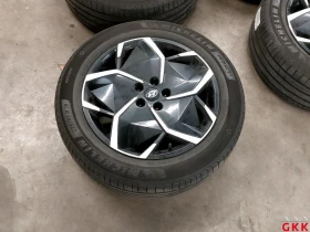 Hyundai Ioniq 5 72.6KWh/TECHNIK/2021г./SOH100%, снимка 17