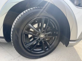 Hyundai Ioniq 5 72.6KWh/TECHNIK/2021г./SOH100%, снимка 15
