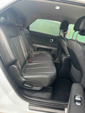 Hyundai Ioniq 5 72.6KWh/TECHNIK/2021г./SOH100%, снимка 11