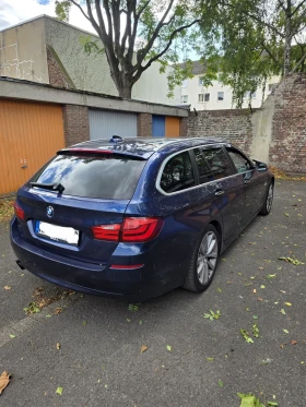 BMW 530 3.0 258. F11 M  ???    | Mobile.bg    3