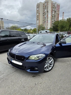     BMW 530 3.0 258. F11 M  ???   
