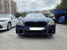 BMW 530 3.0 258. F11 M  ???    | Mobile.bg    2