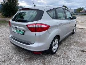Ford C-max 1.6i-120-GAS-ITALIA - 9900 лв. / 5061.79 € - 39456801 9