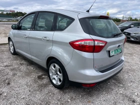 Ford C-max 1.6i-120-GAS-ITALIA - 9900 лв. / 5061.79 € - 39456801 11