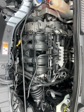 Ford C-max 1.6i-120-GAS-ITALIA - 9900 лв. / 5061.79 € - 39456801 14