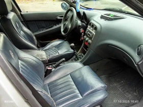 Alfa Romeo 156 | Mobile.bg    6