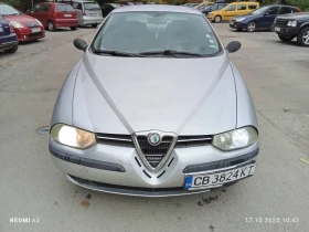  Alfa Romeo 156